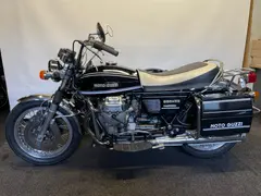 Moto Guzzi 850 T3 Zijspan Combinatie TR500 L4E 1978 occasion – foto 3 van 18