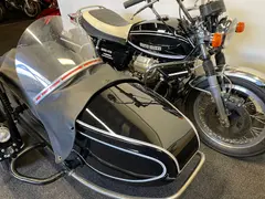 Moto Guzzi 850 T3 Zijspan Combinatie TR500 L4E 1978 occasion – foto 4 van 18