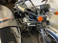 Moto Guzzi 850 T3 Zijspan Combinatie TR500 L4E 1978 occasion – foto 5 van 18