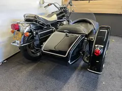 Moto Guzzi 850 T3 Zijspan Combinatie TR500 L4E 1978 occasion – foto 7 van 18