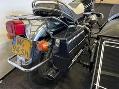 Moto Guzzi 850 T3 Zijspan Combinatie TR500 L4E 1978 occasion – foto 8 van 18