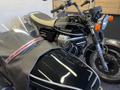 Moto Guzzi 850 T3 Zijspan Combinatie TR500 L4E 1978 occasion – foto 10 van 18