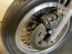 Moto Guzzi 850 T3 Zijspan Combinatie TR500 L4E 1978 occasion – foto 13 van 18