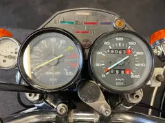 Moto Guzzi 850 T3 Zijspan Combinatie TR500 L4E 1978 occasion – foto 16 van 18