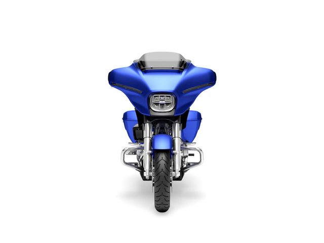 harley-davidson - street-glide-flhx