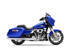 Harley-Davidson Flhx Street Glide / Streetglide 2026 nieuw – foto 1 van 4