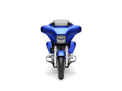 HARLEY-DAVIDSON STREET GLIDE FLHX – foto 4