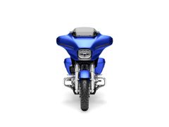 Harley-Davidson Flhx Street Glide / Streetglide 2026 nieuw – foto 4 van 4
