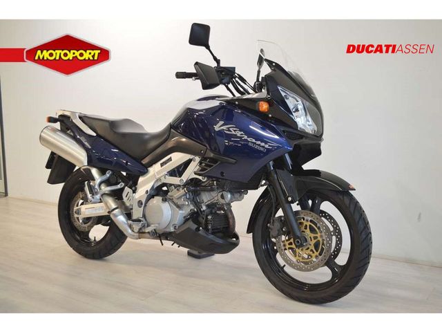 suzuki - v-strom-1000