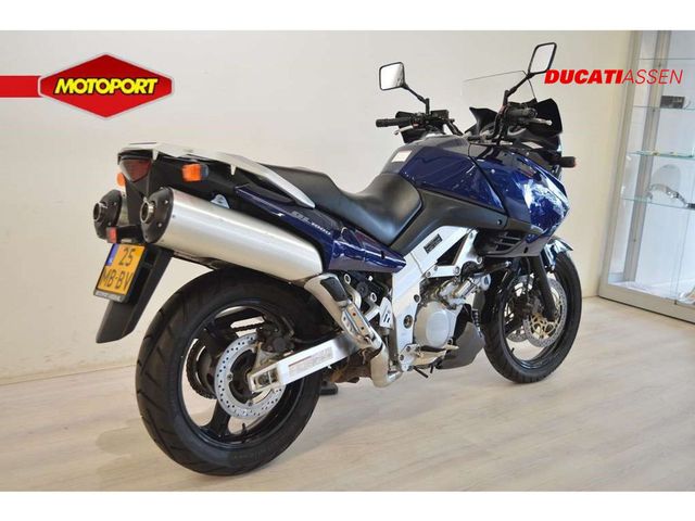 suzuki - v-strom-1000