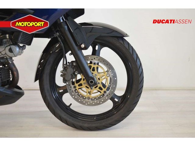 suzuki - v-strom-1000