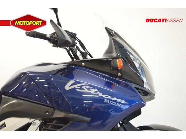 suzuki - v-strom-1000