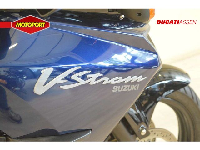 suzuki - v-strom-1000