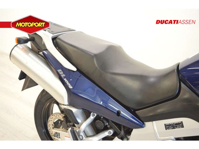 suzuki - v-strom-1000