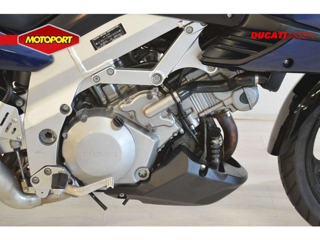 suzuki - v-strom-1000