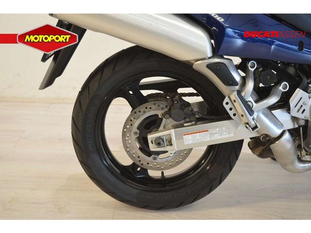 suzuki - v-strom-1000