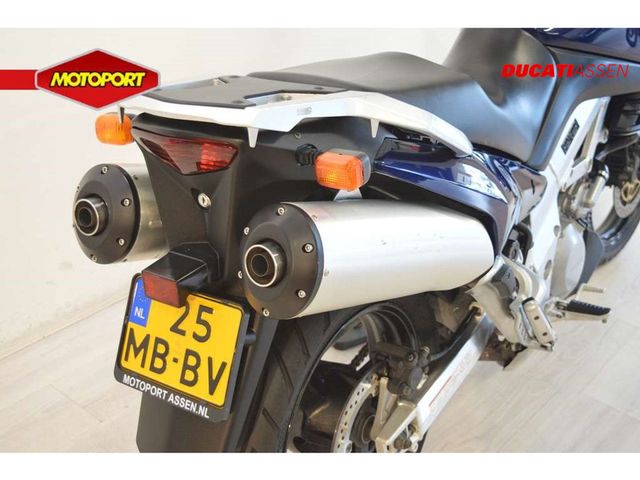 suzuki - v-strom-1000