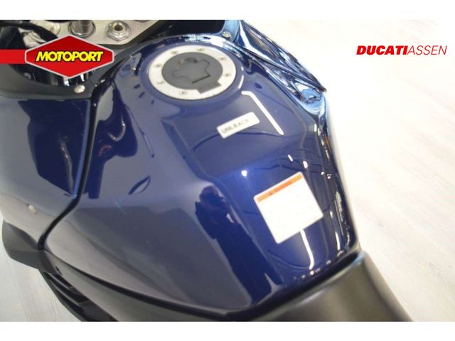 suzuki - v-strom-1000