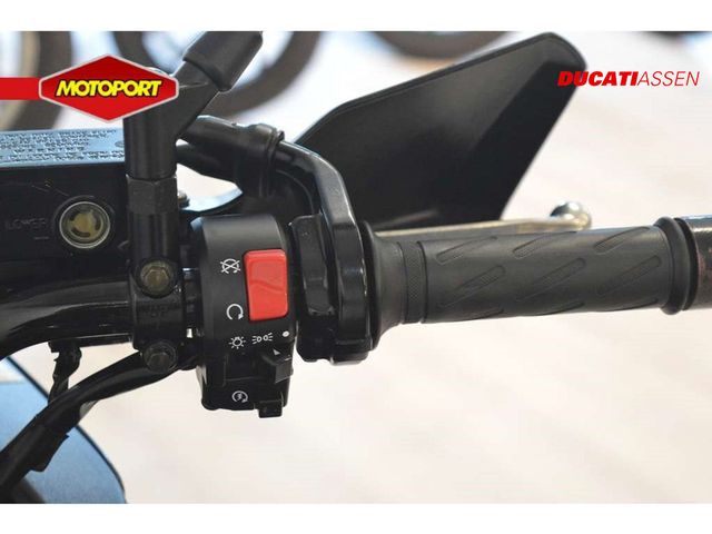 suzuki - v-strom-1000