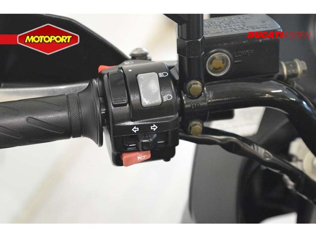 suzuki - v-strom-1000