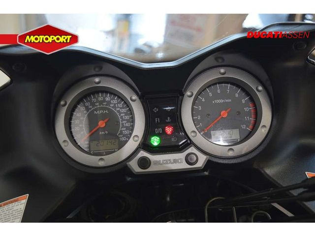 suzuki - v-strom-1000