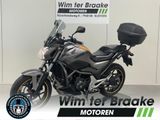 HONDA NC 700 S C-ABS
