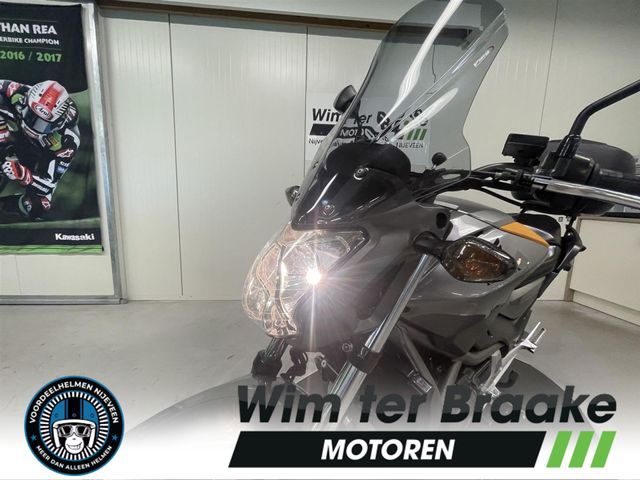 honda - nc-700-s-c-abs
