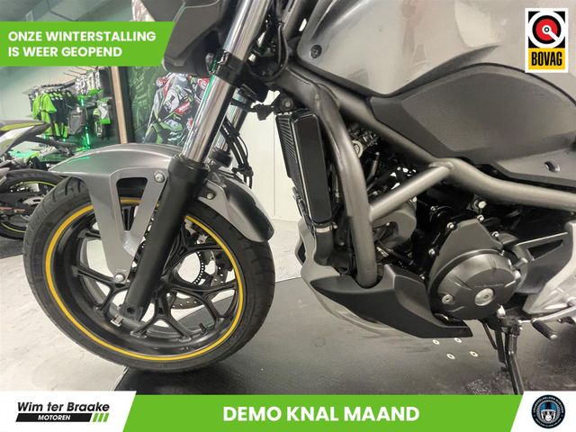 honda - nc-700-s-c-abs