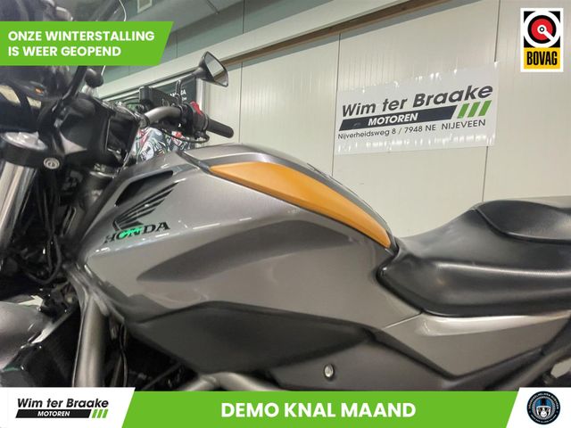 honda - nc-700-s-c-abs