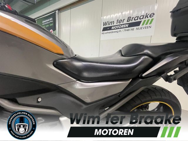 honda - nc-700-s-c-abs