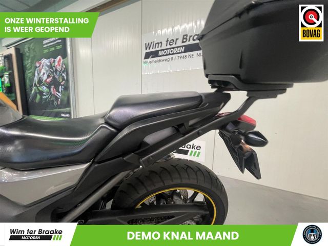 honda - nc-700-s-c-abs