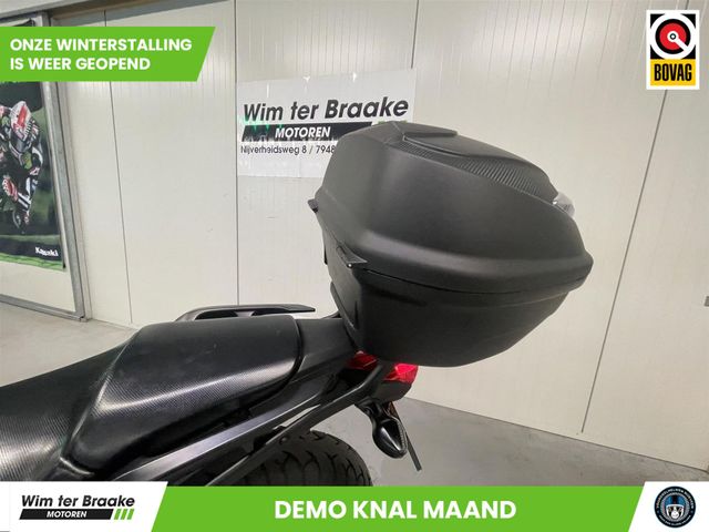 honda - nc-700-s-c-abs