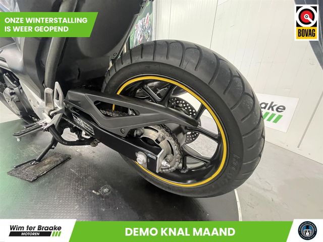 honda - nc-700-s-c-abs