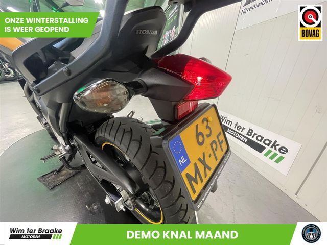 honda - nc-700-s-c-abs