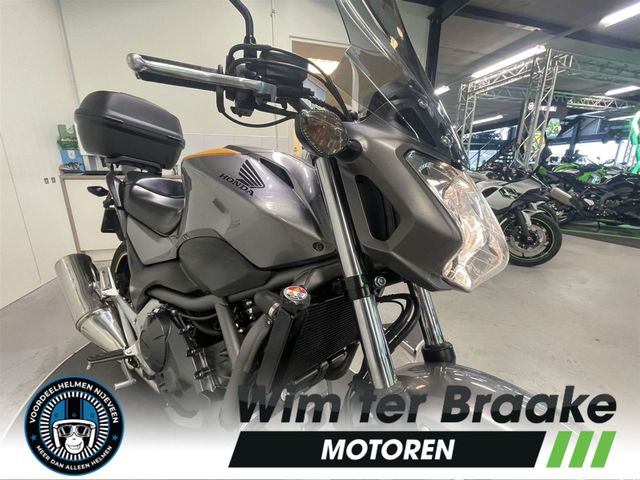 honda - nc-700-s-c-abs