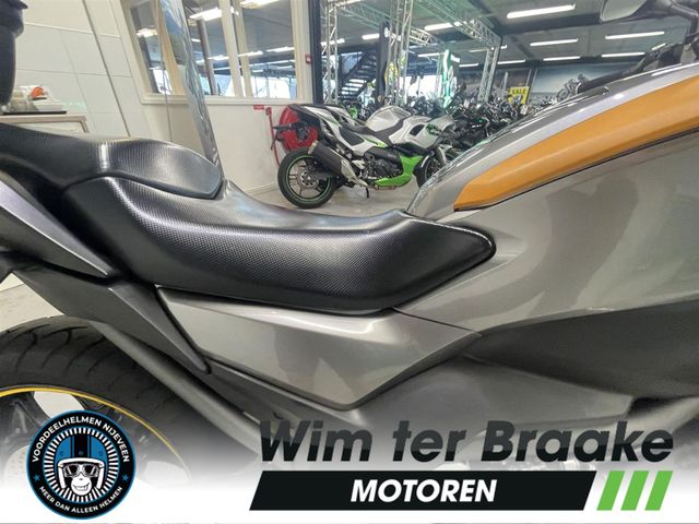 honda - nc-700-s-c-abs