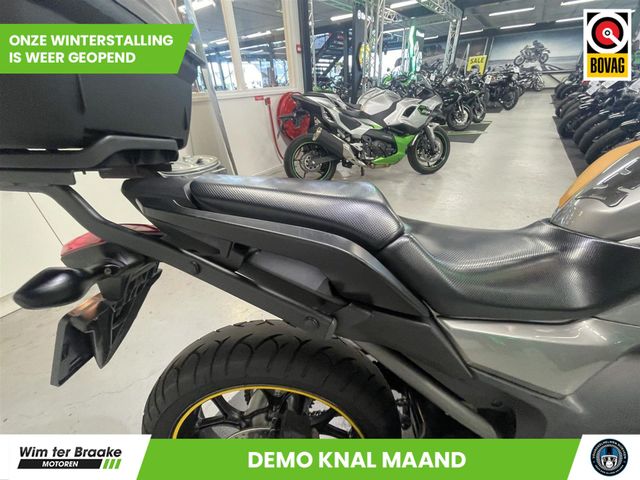 honda - nc-700-s-c-abs