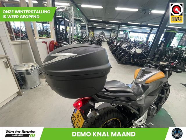 honda - nc-700-s-c-abs