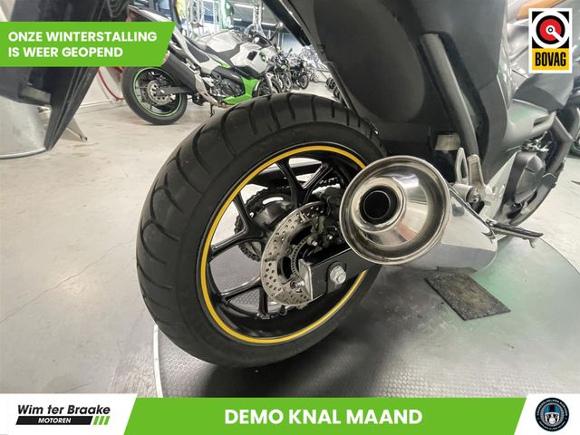 honda - nc-700-s-c-abs