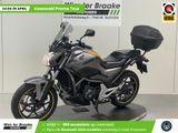 HONDA NC 700 S C-ABS