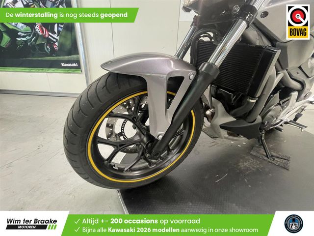 honda - nc-700-s-c-abs