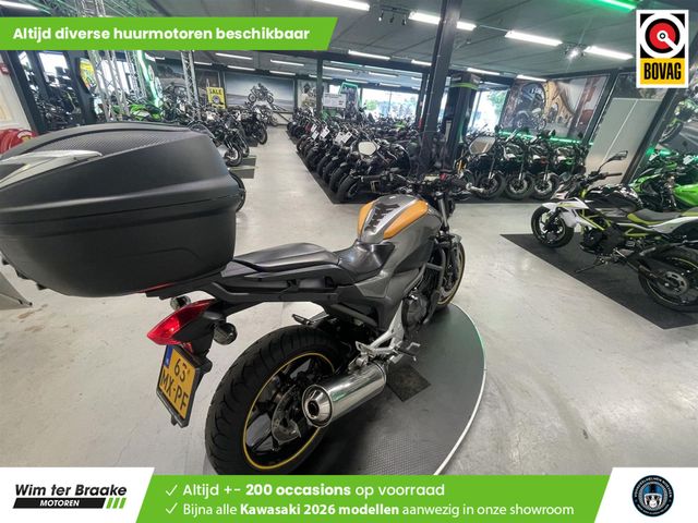 honda - nc-700-s-c-abs