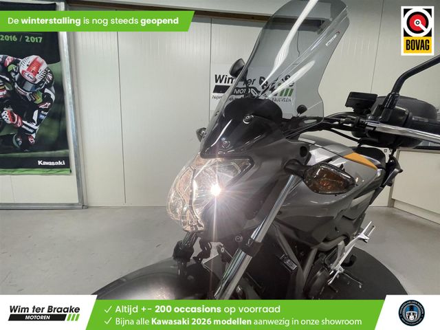 honda - nc-700-s-c-abs