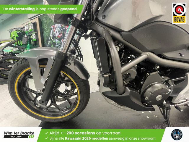 honda - nc-700-s-c-abs