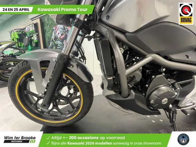 honda - nc-700-s-c-abs