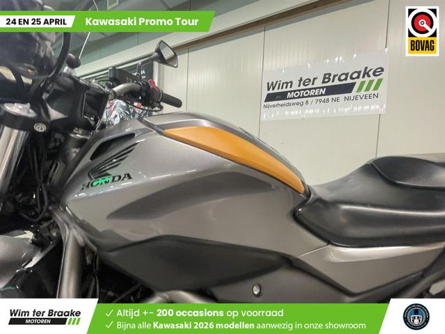 honda - nc-700-s-c-abs