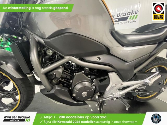 honda - nc-700-s-c-abs