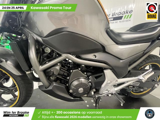 honda - nc-700-s-c-abs