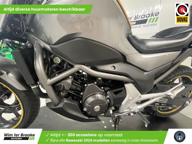 honda - nc-700-s-c-abs