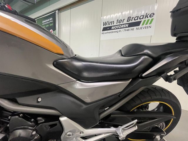 honda - nc-700-s-c-abs